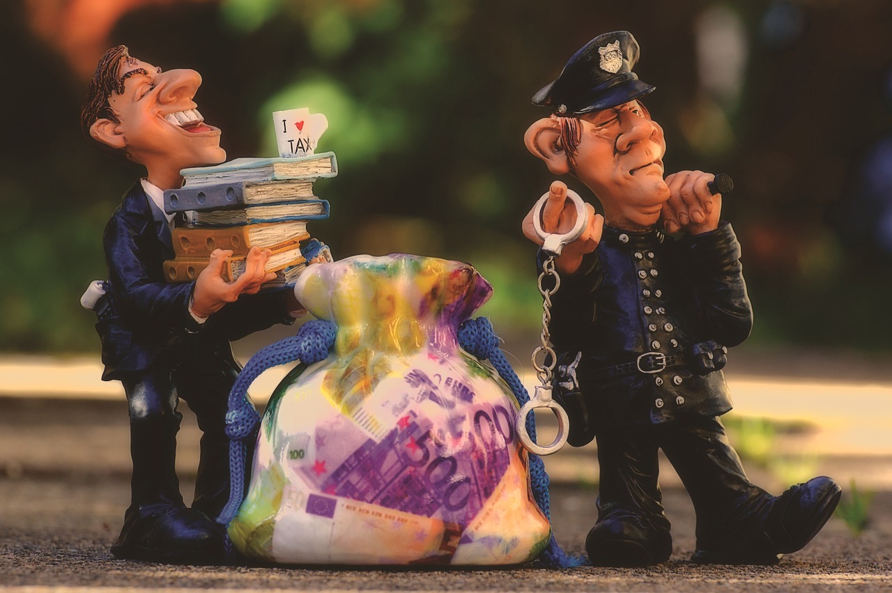 The Future of AI in Fraud Detection
